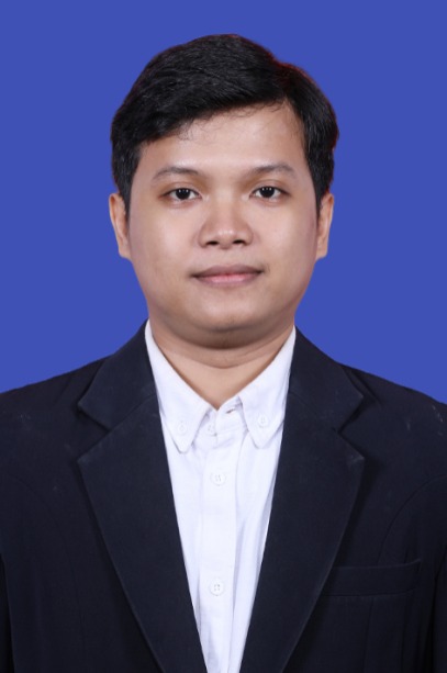 Khaerul Fadly, S.Gz., M.Gz.